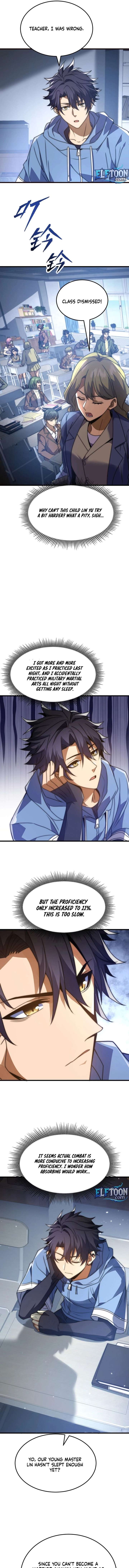 I Became a God Devouring Souls at the Crematorium Chapter 2 49 ch 2 10