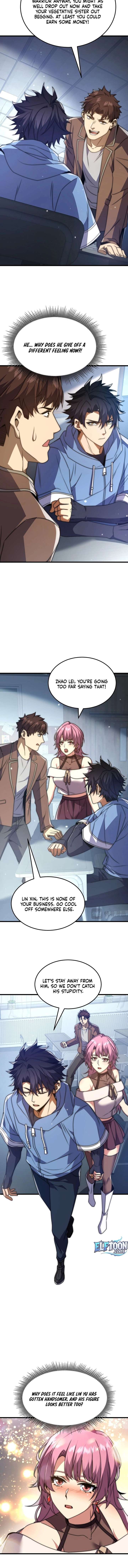I Became a God Devouring Souls at the Crematorium Chapter 2 50 ch 2 11