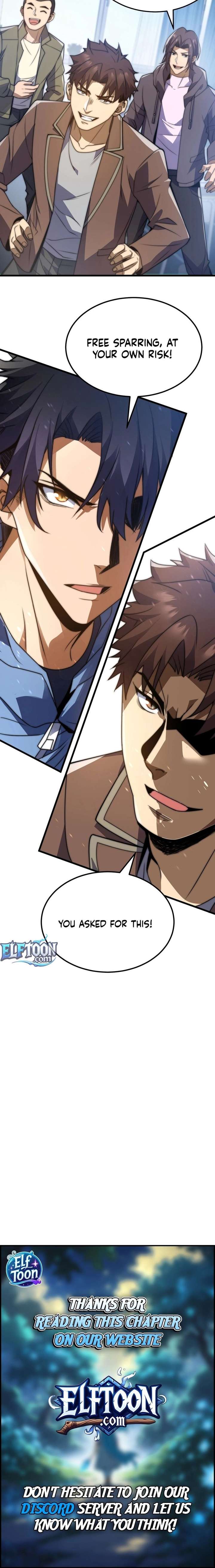I Became a God Devouring Souls at the Crematorium Chapter 2 52 ch 2 13