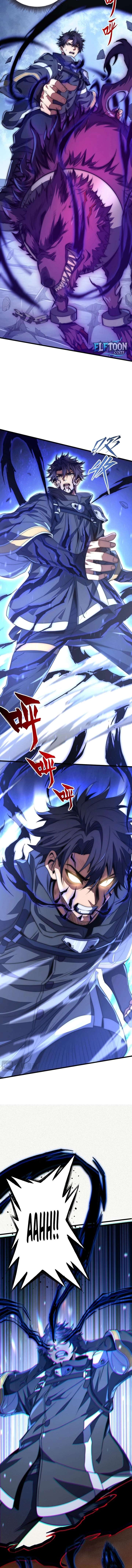I Became a God Devouring Souls at the Crematorium Chapter 2 41 ch 2 2