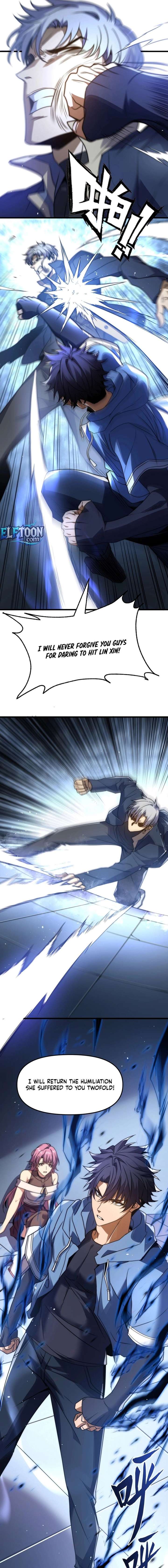 I Became a God Devouring Souls at the Crematorium Chapter 5 59 ch 5 11