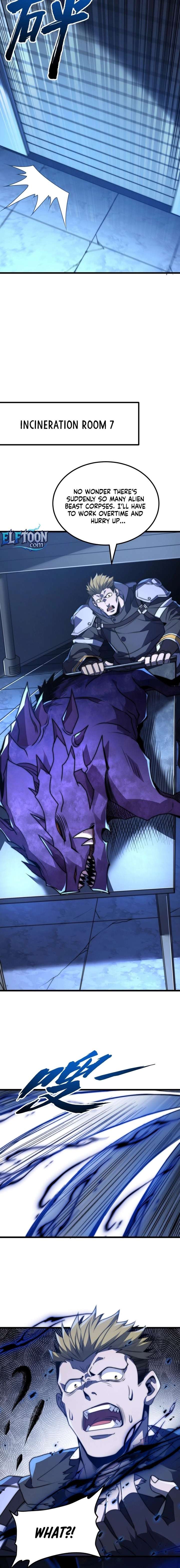 I Became a God Devouring Souls at the Crematorium Chapter 6 55 004