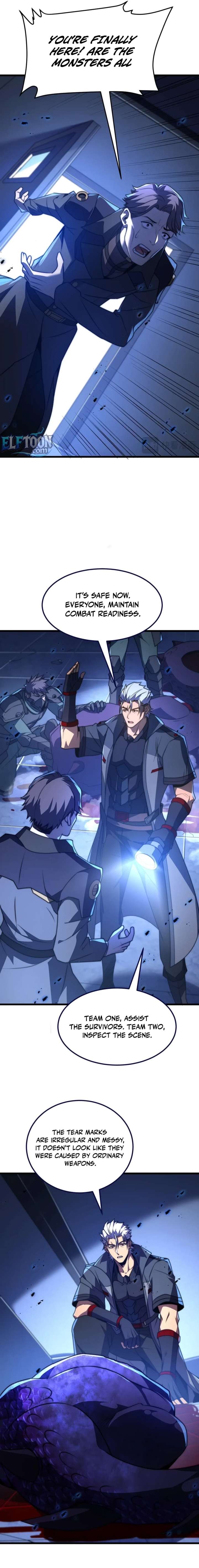 I Became a God Devouring Souls at the Crematorium Chapter 8 54 ch 8 3
