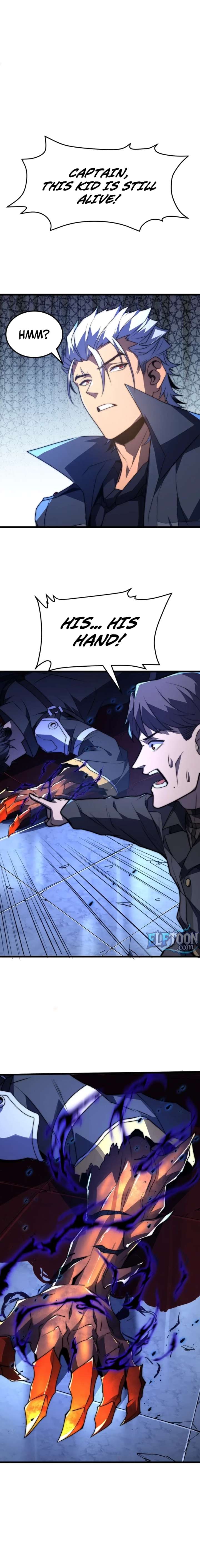 I Became a God Devouring Souls at the Crematorium Chapter 8 55 ch 8 4
