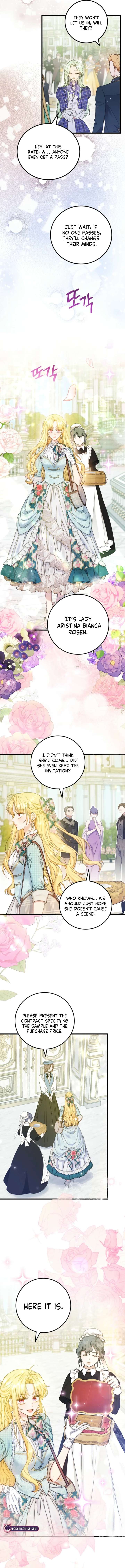 The Villainess is a Millionaire Solver Chapter 18 43 004
