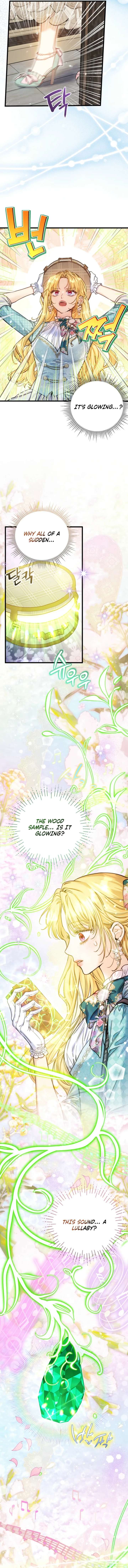 The Villainess is a Millionaire Solver Chapter 18 47 008