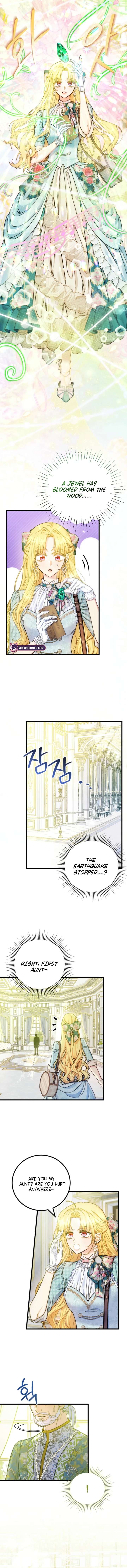 The Villainess is a Millionaire Solver Chapter 18 48 009