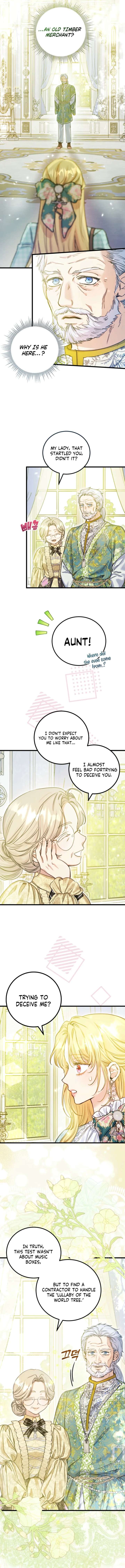 The Villainess is a Millionaire Solver Chapter 18 49 010
