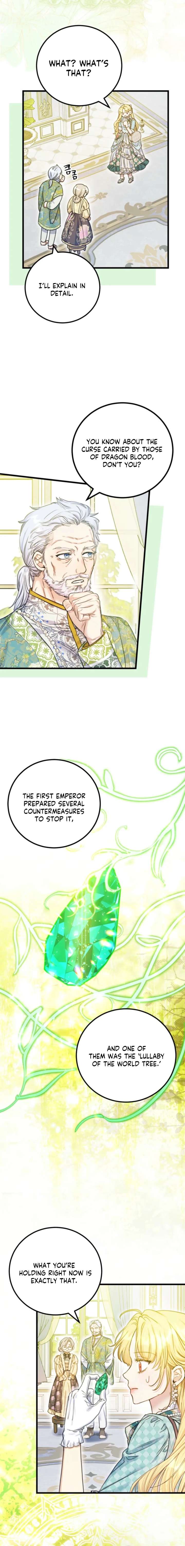 The Villainess is a Millionaire Solver Chapter 18 50 011