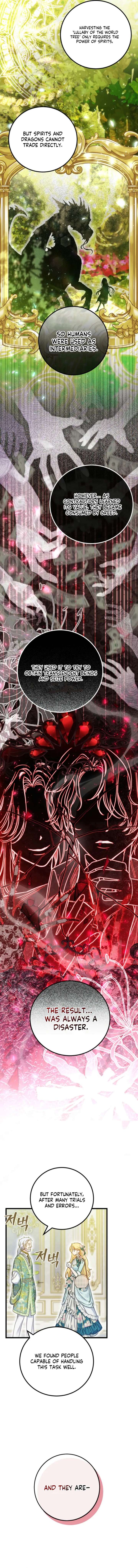 The Villainess is a Millionaire Solver Chapter 18 51 012