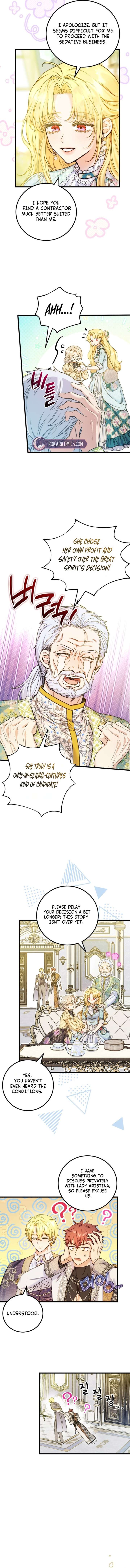The Villainess is a Millionaire Solver Chapter 19 44 008