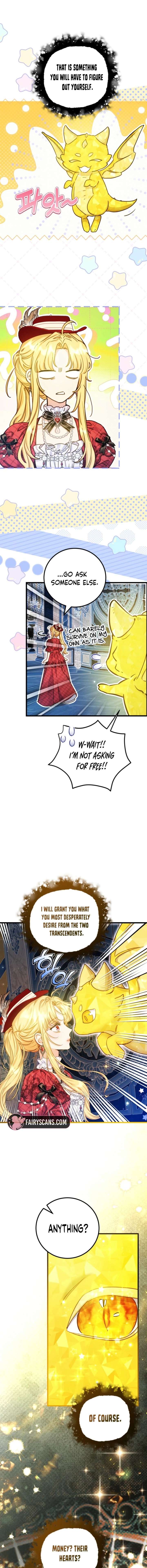 The Villainess is a Millionaire Solver Chapter 21 56 ch 21 11