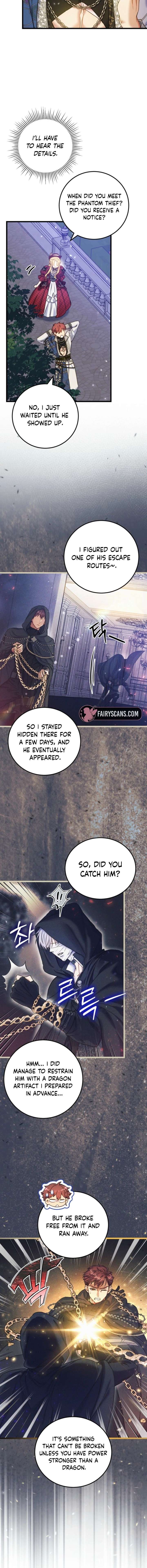 The Villainess is a Millionaire Solver Chapter 21 48 ch 21 3