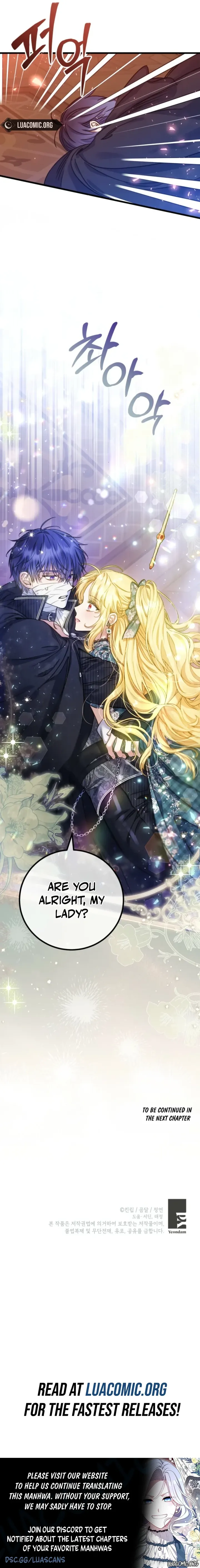 The Villainess is a Millionaire Solver Chapter 31 32 8 result