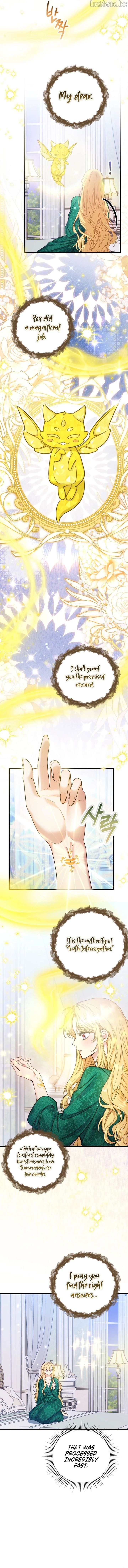 The Villainess is a Millionaire Solver Chapter 33 45 03 result