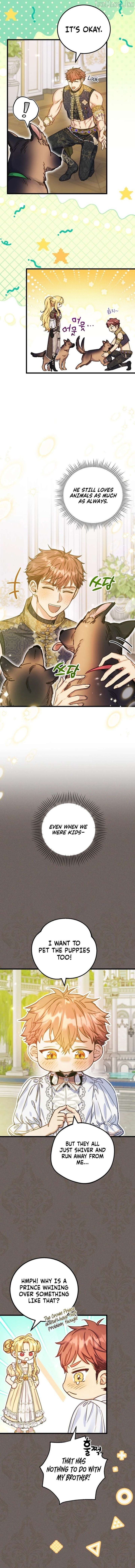 The Villainess is a Millionaire Solver Chapter 33 49 07 result