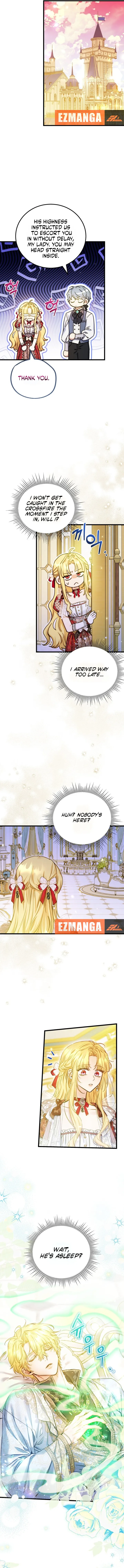 The Villainess is a Millionaire Solver Chapter 44 37 feb976d006b0 4