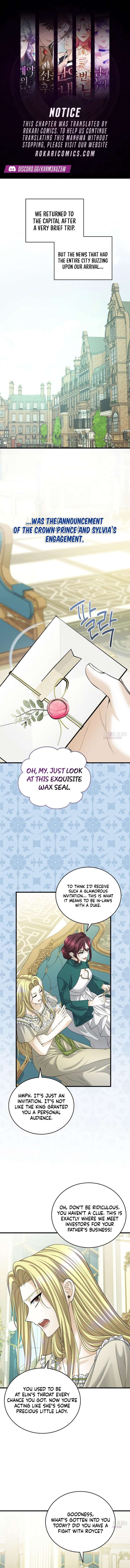 I Know I Shouldn’t Do This with the Duke Chapter 25 43 ch 25 1