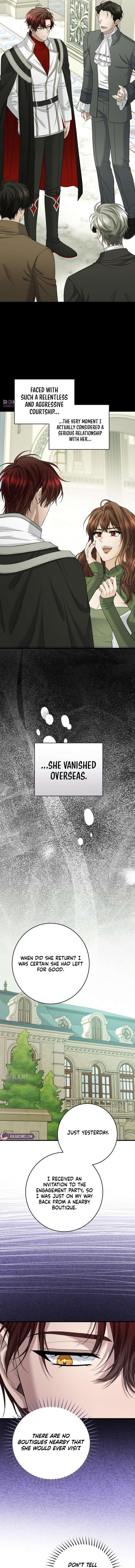 I Know I Shouldn’t Do This with the Duke Chapter 25 53 ch 25 11