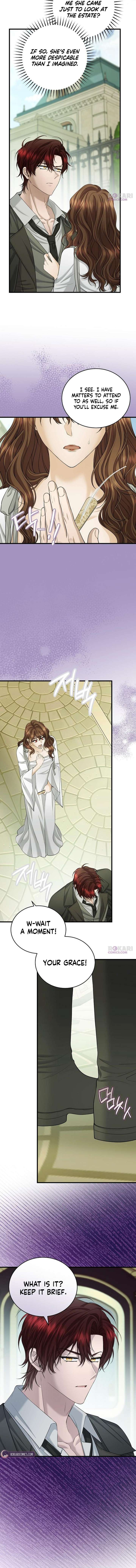 I Know I Shouldn’t Do This with the Duke Chapter 25 54 ch 25 12