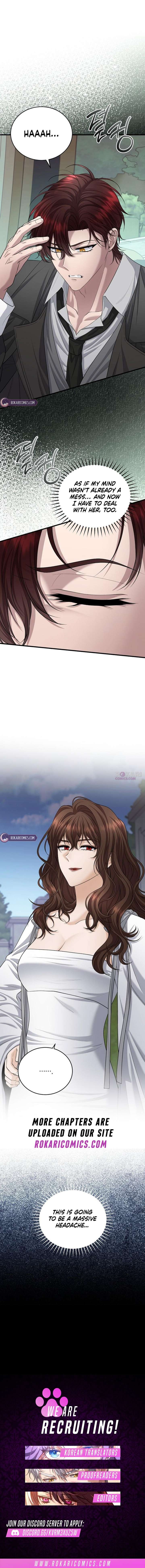 I Know I Shouldn’t Do This with the Duke Chapter 25 56 ch 25 14