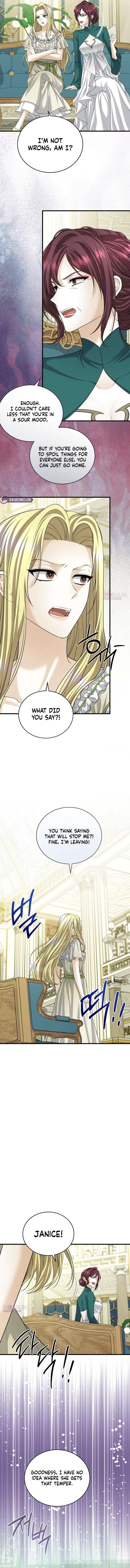 I Know I Shouldn’t Do This with the Duke Chapter 25 44 ch 25 2