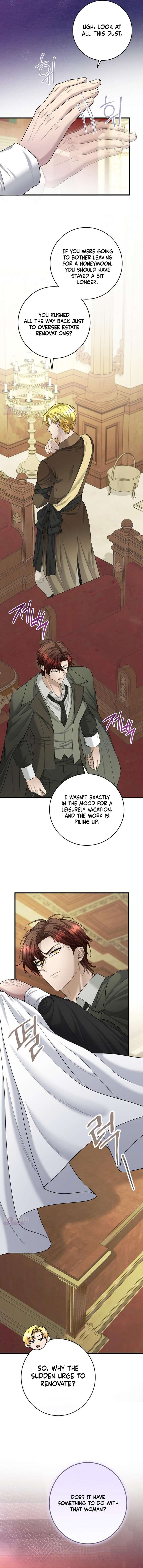 I Know I Shouldn’t Do This with the Duke Chapter 25 46 ch 25 4