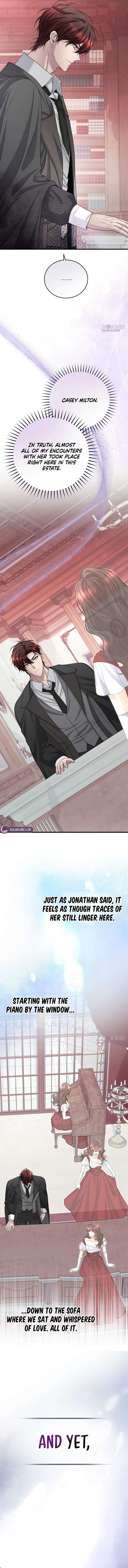 I Know I Shouldn’t Do This with the Duke Chapter 25 47 ch 25 5