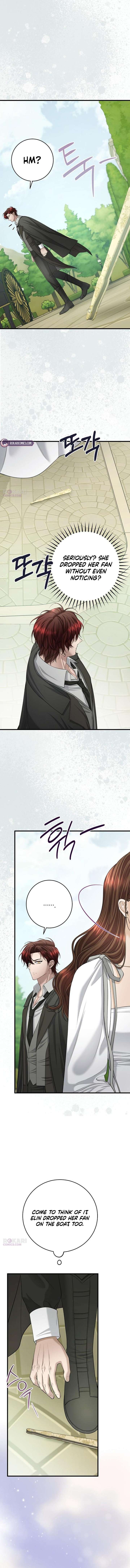 I Know I Shouldn’t Do This with the Duke Chapter 25 50 ch 25 8
