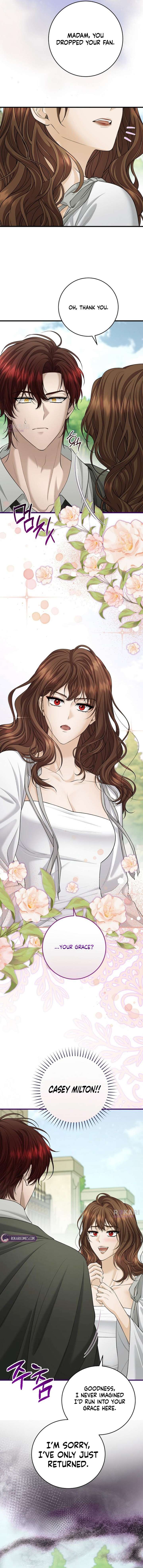 I Know I Shouldn’t Do This with the Duke Chapter 25 51 ch 25 9