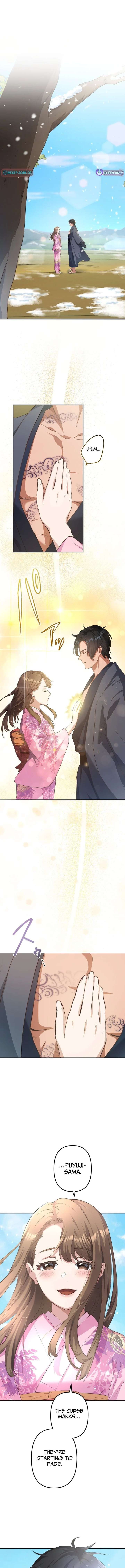 The White Chrysanthemum Princess of the Yaksha King Chapter 1 52 ch 1 1