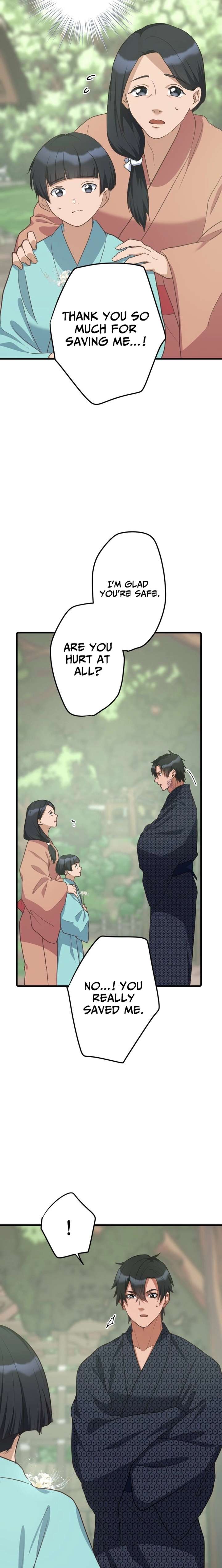 The White Chrysanthemum Princess of the Yaksha King Chapter 20 71 ch 20 2