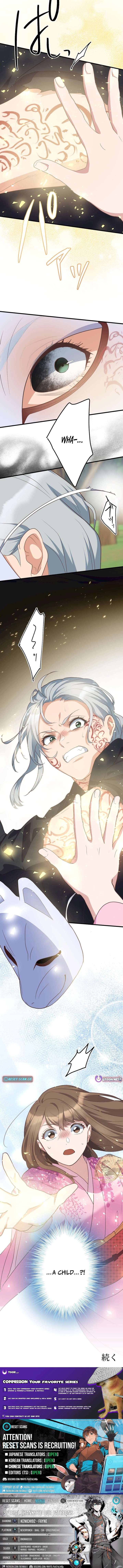The White Chrysanthemum Princess of the Yaksha King Chapter 21 100 ch 21 25