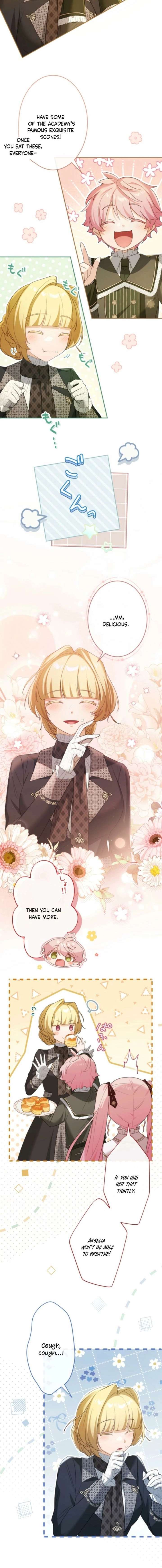 How to Survive as the Villainous Stepmother Chapter 16 53 002