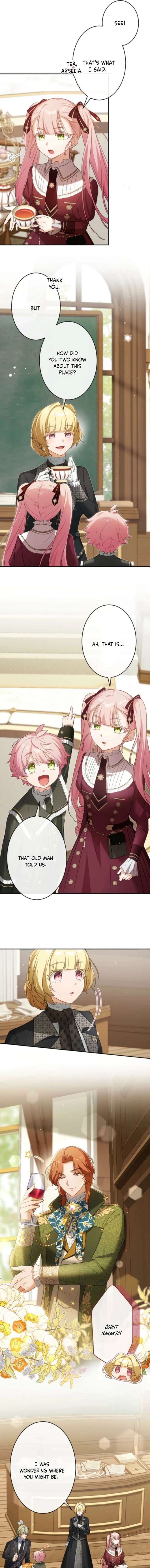 How to Survive as the Villainous Stepmother Chapter 16 54 003