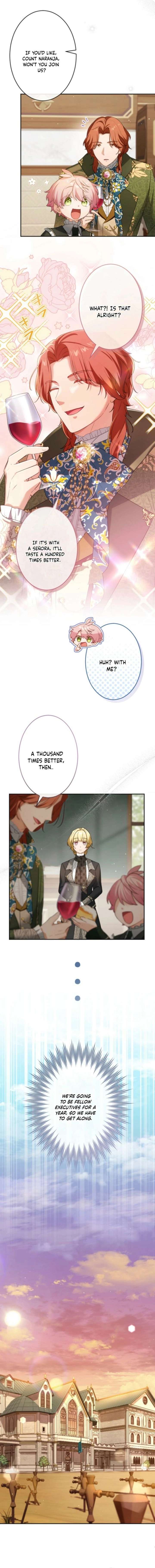 How to Survive as the Villainous Stepmother Chapter 16 57 006