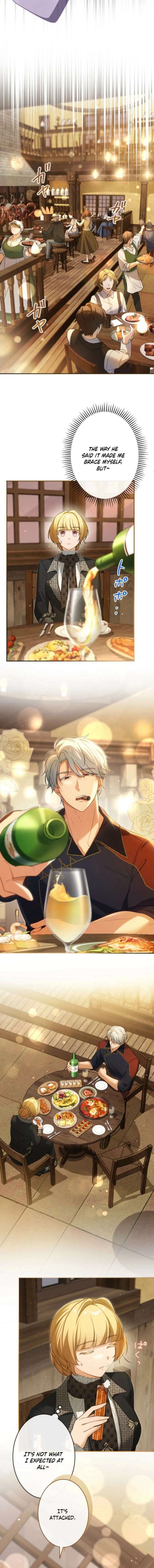 How to Survive as the Villainous Stepmother Chapter 16 67 016