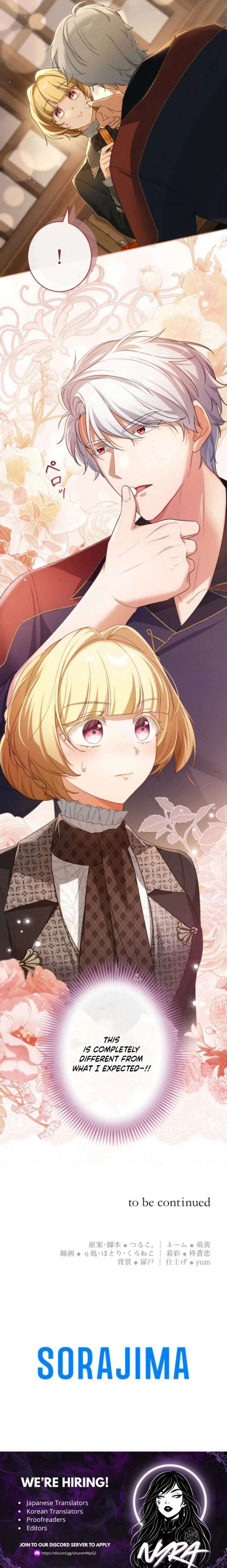How to Survive as the Villainous Stepmother Chapter 16 68 017