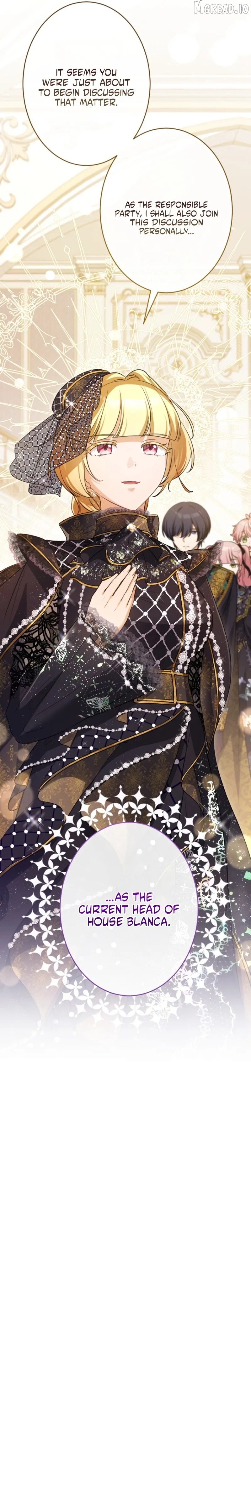 How to Survive as the Villainous Stepmother Chapter 25 60 14