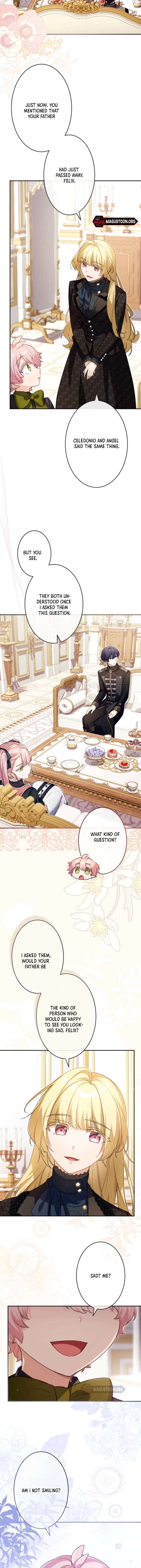 How to Survive as the Villainous Stepmother Chapter 3 55 10