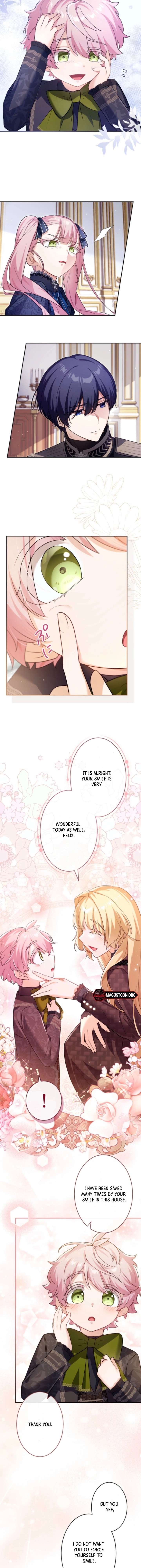 How to Survive as the Villainous Stepmother Chapter 3 56 11
