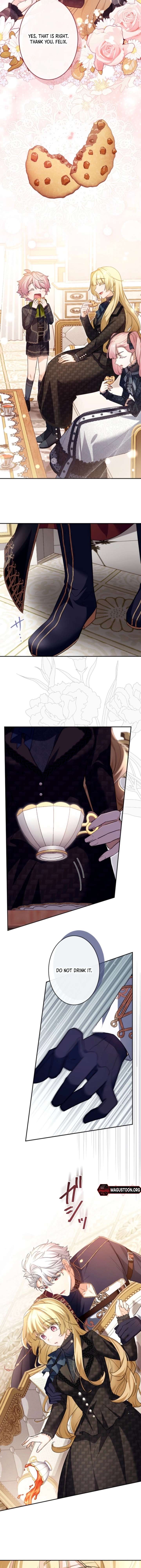 How to Survive as the Villainous Stepmother Chapter 3 59 14