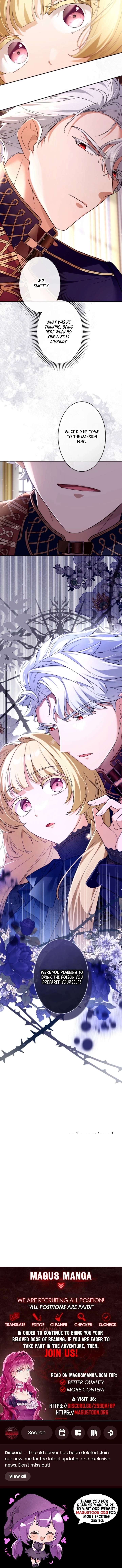 How to Survive as the Villainous Stepmother Chapter 3 60 15