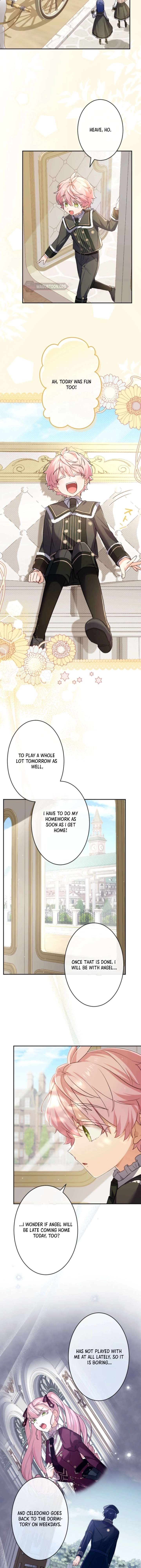 How to Survive as the Villainous Stepmother Chapter 3 51 6