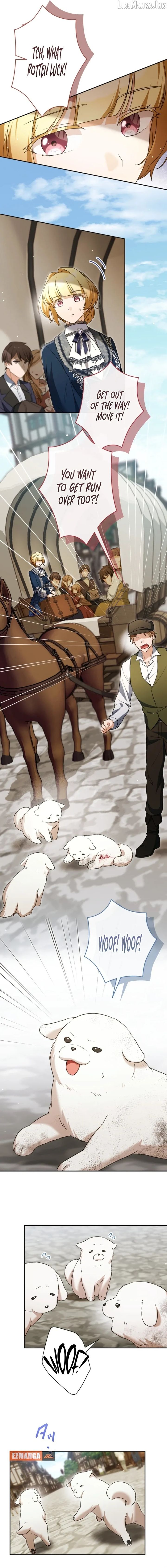 How to Survive as the Villainous Stepmother Chapter 31 39 06 result