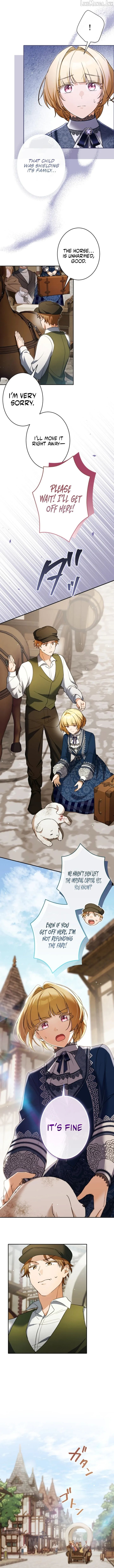 How to Survive as the Villainous Stepmother Chapter 31 40 07 result