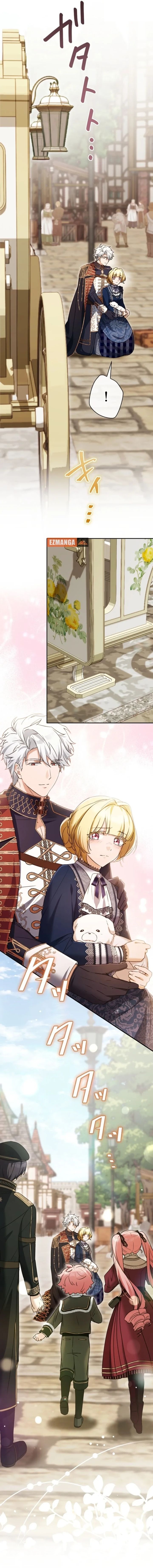 How to Survive as the Villainous Stepmother Chapter 31 44 11 result