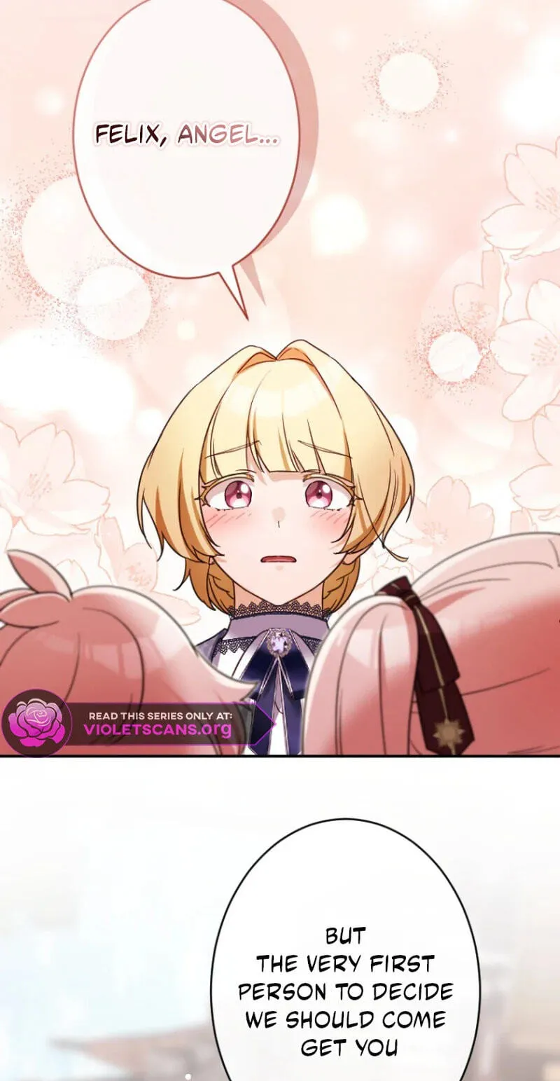 How to Survive as the Villainous Stepmother Chapter 32 269 095cc16e6503