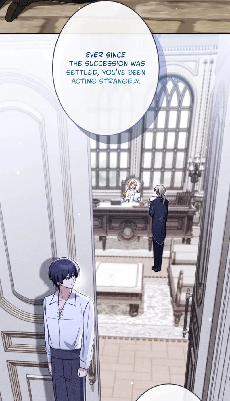 How to Survive as the Villainous Stepmother Chapter 32 274 3696383ef0b8
