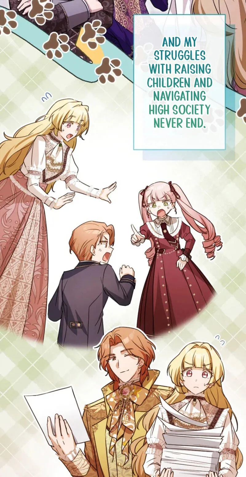 How to Survive as the Villainous Stepmother Chapter 32 324 5a68e1a45af6